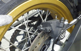 DUCATI SCRAMBLER DESERT SIED 2022