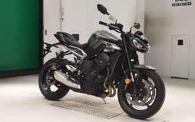 TRIUMPH STREET TRIPLE R 2024