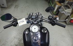 HARLEY FXDF 1580 2008