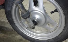 SUZUKI ﾚｯﾂG CA4AA