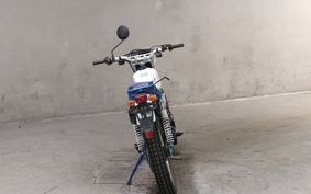 HONDA TL125 JD06