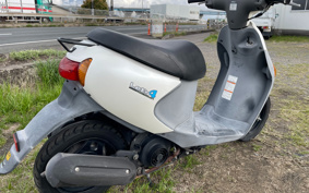 SUZUKI LET's 4 CA46A