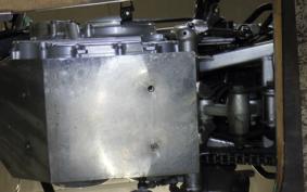 YAMAHA TRICKER DG10J