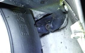 HONDA GYRO CANOPY 2007 TA03