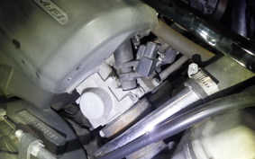 HONDA CB400SF VTEC 2008 NC42