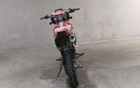HONDA XR250 BAJA MD30