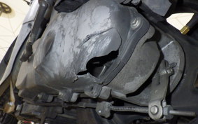 SUZUKI LET's 4 CA45A