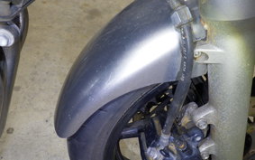 HONDA CB750 GEN 2 2007 RC42