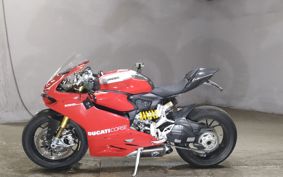 DUCATI  DUCATI 1199PANIGA-RER H802JA