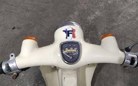 HONDA LITTLE CUB C50