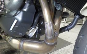 YAMAHA XSR900 2025 RN96J