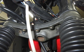 SUZUKI GRASS TRACKER Bigboy 2007 NJ4BA