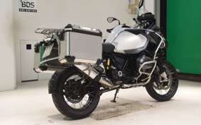 BMW R1200GS ADVENTURE 2016