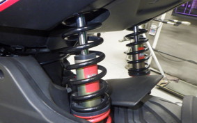 GILERA RUNNER ST200 2024