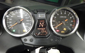 HONDA CB1300SB SUPER BOLDOR 2025