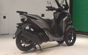 YAMAHA TRICITY 125 SEK1J
