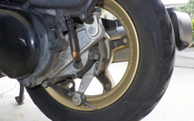 YAMAHA JOG ZR-4 SA56J