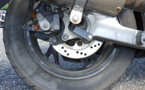 SUZUKI SKYWAVE 250 (Burgman 250) M CJ45A