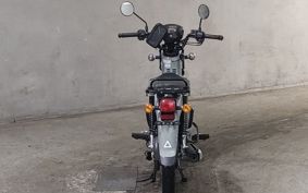 HONDA CROSS CUB110 JA60