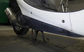 HONDA DIO GEN 3 2018 AF34