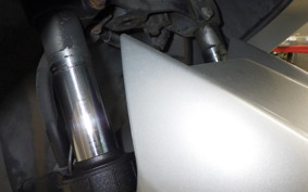 YAMAHA CYGNUS 125 X 2 1986 SE44J