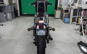 YAMAHA VIRAGO 1000 1986