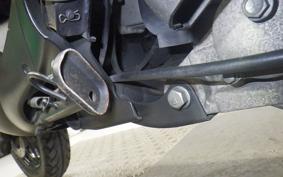 SUZUKI ADDRESS V125 S CF4MA