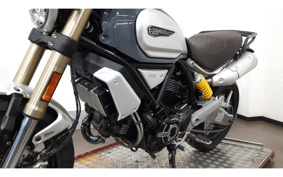 DUCATI SUKU RAN BURA1100 SPECIAL 2019 KF00