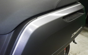 HONDA ﾀﾞﾝｸ 2008 AF78