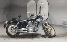 YAMAHA VIRAGO 125 4RF