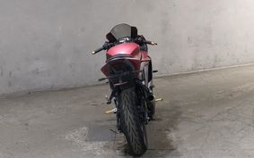 YAMAHA YZF-R25 RG43J