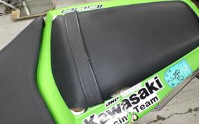 KAWASAKI ZX 10 NINJA R 2011