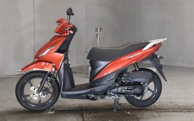 SUZUKI ADDRESS V110 CE47A