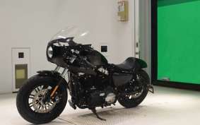 OTHER +HD. XL1200X 2018