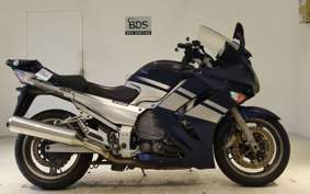 YAMAHA FJR1300 A 2006
