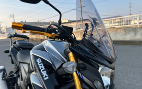 SUZUKI GSX-S750 ABS 2023 C533F