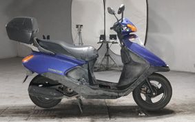 HONDA SPACY100 JF13