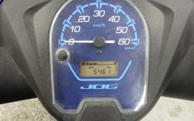 YAMAHA JOG DX-3 AY01