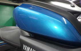 YAMAHA CYGNUSRAYZR 2012