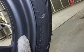 HONDA ｸﾞﾛﾑ-2 2006 JC92