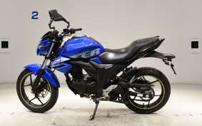 SUZUKI ｼﾞｸｻｰ150 2023 NG4BG