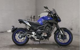 YAMAHA MT-09 2019 RN52J