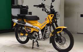 HONDA CT125-2 JA65