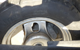 HONDA TODAY 2009 AF61