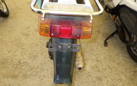 SUZUKI BIRDIE 50 E BA41A