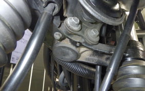 YAMAHA SR400 Gen.5 2020 RH16J