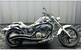 YAMAHA XVS1300CA STRIKER 2013 VP33