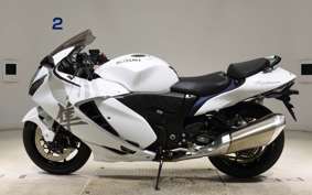 SUZUKI HAYABUSA Gen.3 2021 EJ11A