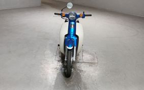 HONDA SUPER CUB110 JA44
