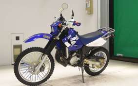 YAMAHA LANZA 4TP
